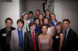 Fundraising Page Image