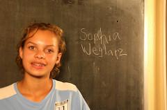 Fundraising Page Image